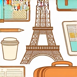 Quel style de planification de vacances à l'étranger as-tu ?