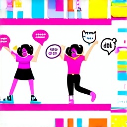 당신이 시작하고 싶은 TikTok 트렌드는 무엇인가요?