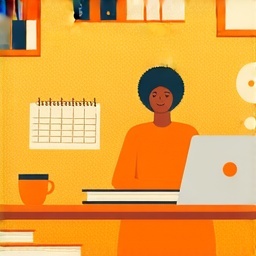 ما هو أسلوبك في التحضير للمقابلات؟