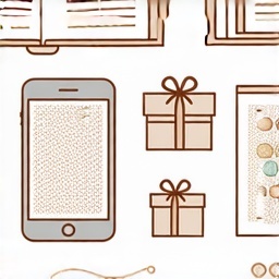 Quel est ton style de conservation des idées pour des cadeaux ?