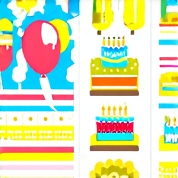 Quel est le style d'organisation de ta propre fête ?