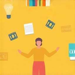 Quel est ton style de choix de sujet pour tes vidéos ?