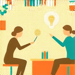 Quel est ton talent caché dans l'équipe ?