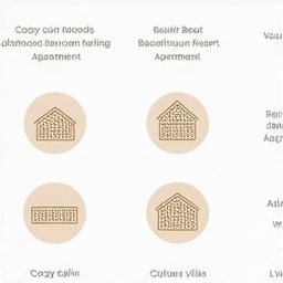 あなたに合ったBooking.comでの休暇予約スタイルは何ですか？