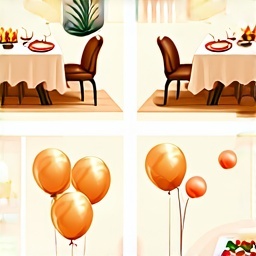 あなたの家族イベントのスタイルは？