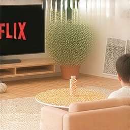 あなたのNetflixショー観賞スタイルは？