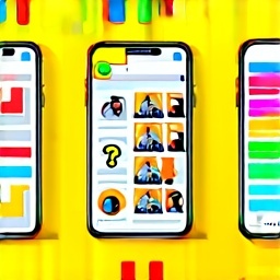 인스타그램 페이지 스타일은 무엇인가요?