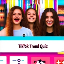 당신의 TikTok 트렌드 시청 스타일은 무엇인가요?