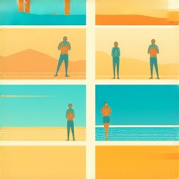 ما هو نمط اختيار وجهات السفر لديك؟