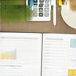 あなたのファイナンシャルジャーナルのスタイルは何ですか？