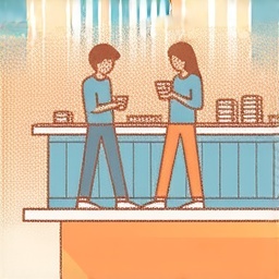 너의 Venmo 사용 스타일은 무엇인가요?