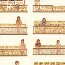 너의 패스트 캐주얼 레스토랑 선택 스타일은 무엇인가요?