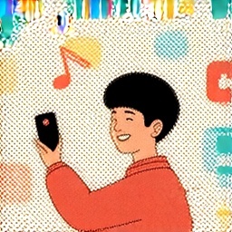 Qual è il tuo stile di visione video su TikTok?