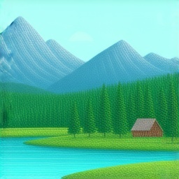 너의 여행을 위한 국립공원 선택 스타일은 무엇인가요?