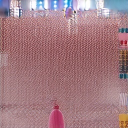 Quel style de participation au festival de cosplay as-tu?