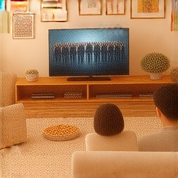 너의 훌루 시리즈 시청 스타일은 무엇인가요?