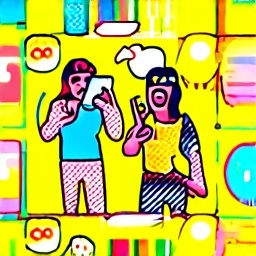 Welchen Snapchat-Stil hast du?