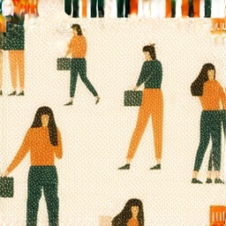 블랙 프라이데이에서 당신의 참여 스타일은 무엇인가요?