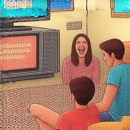 당신은 Saturday Night Live를 어떤 스타일로 시청하나요?