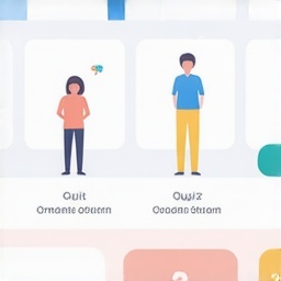 너에게 맞는 Lyft 택시 주문 스타일은?