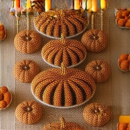 너는 어떤 방식으로 Friendsgiving을 기념하나요?