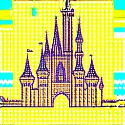 너에게 맞는 디즈니 공원 여행 스타일은?