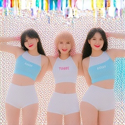 あなたのTWICEで好きなミュージックビデオは何ですか？