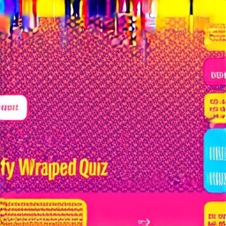 당신의 Spotify Wrapped 시청 스타일은 무엇인가요?