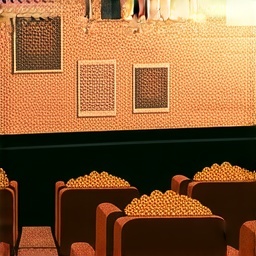 너는 어떤 영화 선별 스타일을 가지고 있니?