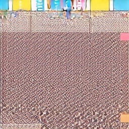 Fan buluşmalarını organize etme stilin nedir?