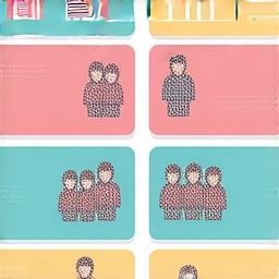 あなたはどのタイプのファンチャットですか？