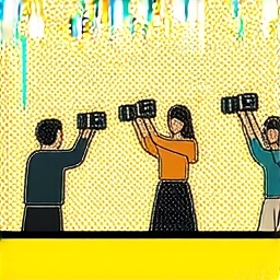 Yıldızlarla buluşma stilin nedir?