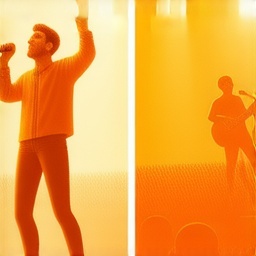 Sen hangi tür bir taraftarsın - solo mu grup mu?