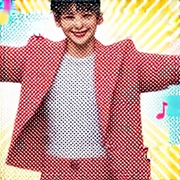 Який твій улюблений лідер серед айдолів?