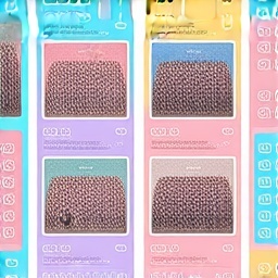 Який стиль створення фан-контенту для Weverse у тебе?