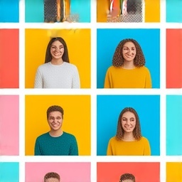 Qual è il tuo stile di organizzazione degli incontri online?