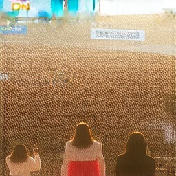 Який стиль участі у KCON у тебе?