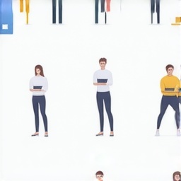 ما هو أسلوب اختيار التدريب المناسب لك؟