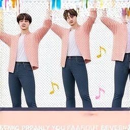 SEVENTEEN'in en sevdiğin şarkısı hangisi?