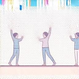 Яка твоя суперздібність у складанні носків?