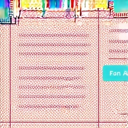 Який стиль створення фан-артів для SNS у тебе?