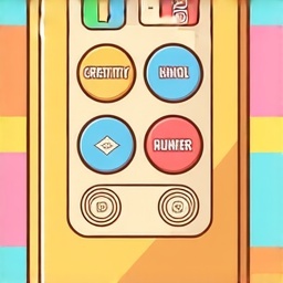 Яка ти кнопка на пульті ДУ?