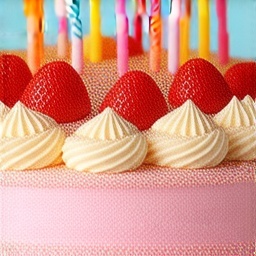 Який ти торт у світі фанатів свічок?