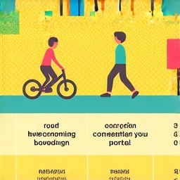 Який ти варіант “Обійти пробку через двір”?