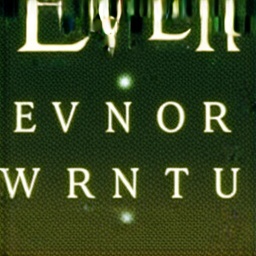 Який ти алфавіт у світі ельфів?