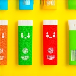 Який ти смак зубної пасти?