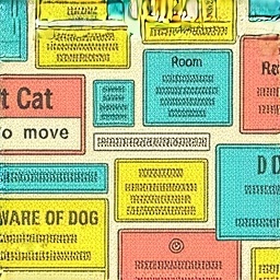 Який ти мем з “оголошень на під’їзді”?