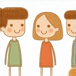 Який ти герой “випадкового знайомства у черзі”?