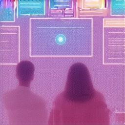 미래의 블로거는 어떤 사람일까?