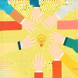 팀 협력 스타일은 어떤 것이 가장 가까운가요?